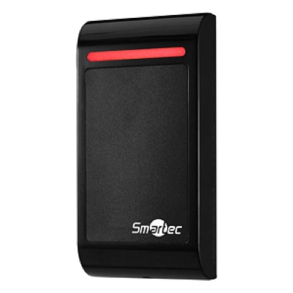 Автономный контроллер Smartec ST-SC032EH-BK со встроенными считывателями EM и HID, черный smkd0365.1 Автономный контроллер Smartec ST-SC032EH-BK со встроенными считывателями EM и HID, черный smkd0365.1