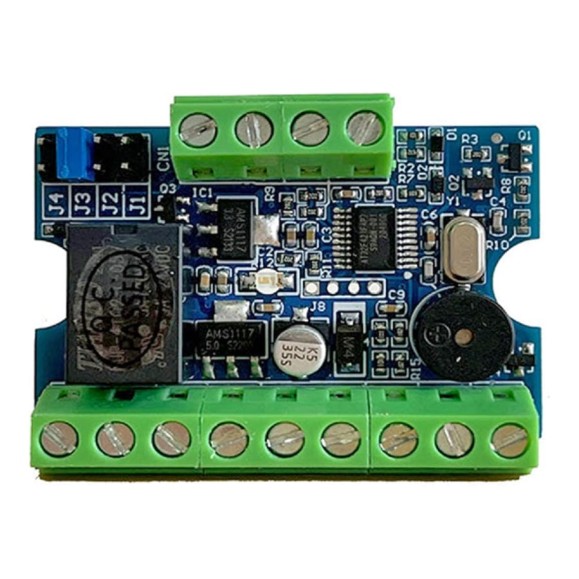 Автономный контроллер Smartec ST-SC101 smkd0851