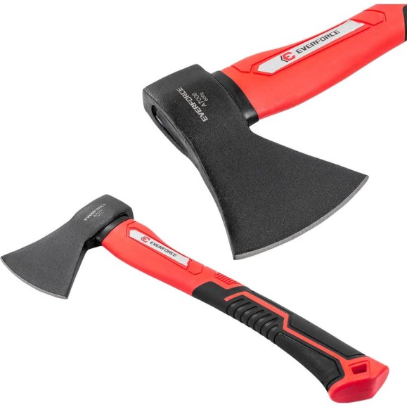 Топор 600гр EVERFORCE EF-A7006(65262)