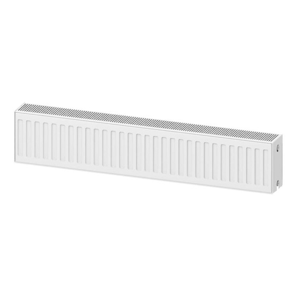 Панельный радиатор LEMAX Premium C 22x200x1400, 1397 Вт 145730 Панельный радиатор LEMAX Premium C 22x200x1400, 1397 Вт 145730