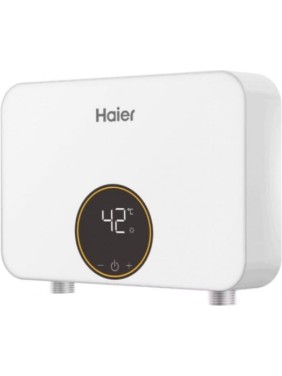 Водонагреватель Haier JET-EI6 GA0T6QE07RU