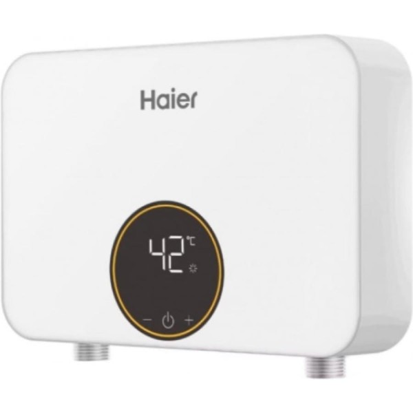 Водонагреватель Haier JET-EI6 GA0T6QE07RU