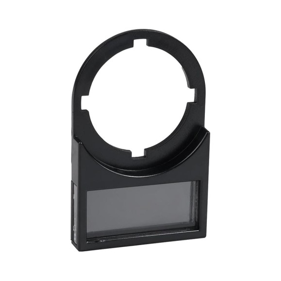 Держатель маркировки КЭАЗ OptiSignal Compact D22 C7-MH2518, 25x18 мм ZBZ33 20шт 362219