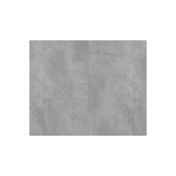 Виниловая LVT плитка I-FLOORS Glue, антрацит светлый 798065975 Виниловая LVT плитка I-FLOORS Glue, антрацит светлый 798065975