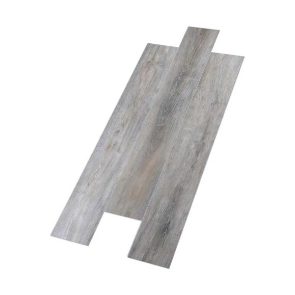 Кварцвиниловый SPC ламинат I-FLOORS Chamfer 4v Дуб Сайма 685323431 Кварцвиниловый SPC ламинат I-FLOORS Chamfer 4v Дуб Сайма 685323431
