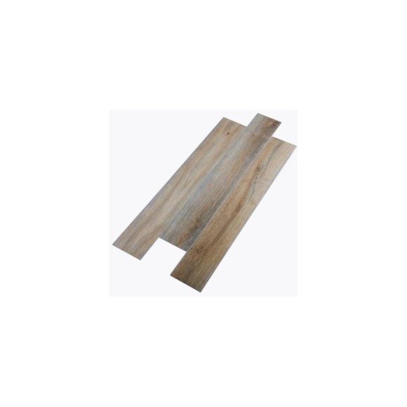 Кварцвиниловый SPC ламинат I-FLOORS Chamfer 4v Дуб Ланао 685323457 Кварцвиниловый SPC ламинат I-FLOORS Chamfer 4v Дуб Ланао 685323457