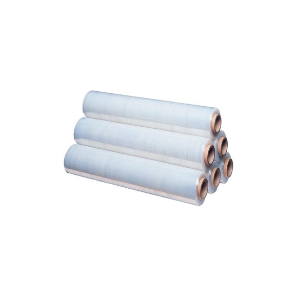 Стретч-пленка ULTRA tape Компакт 125мм*23мкм 400гр, Вт-38 (24шт/кор) 4687206399679 Стретч-пленка ULTRA tape Компакт 125мм*23мкм 400гр, Вт-38 (24шт/кор) 4687206399679