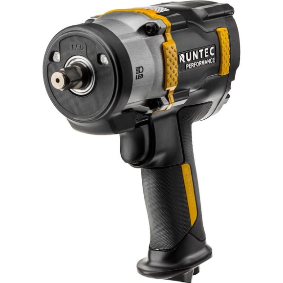 Гайковерт ударный пневматический RUNTEC PRO 1/2, 1300Нм RT-IWP1300 Гайковерт ударный пневматический RUNTEC PRO 1/2, 1300Нм RT-IWP1300