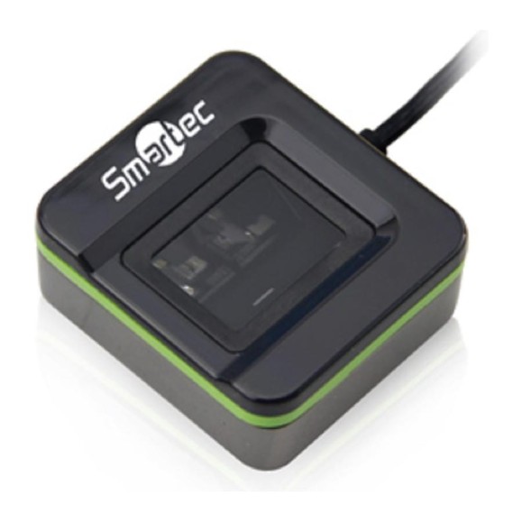 USB-сканер отпечатков пальцев Smartec ST-FE800 smkd0371 USB-сканер отпечатков пальцев Smartec ST-FE800 smkd0371