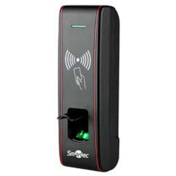 Биометрический считыватель Smartec ST-FR030EMW smkd0041 Биометрический считыватель Smartec ST-FR030EMW smkd0041