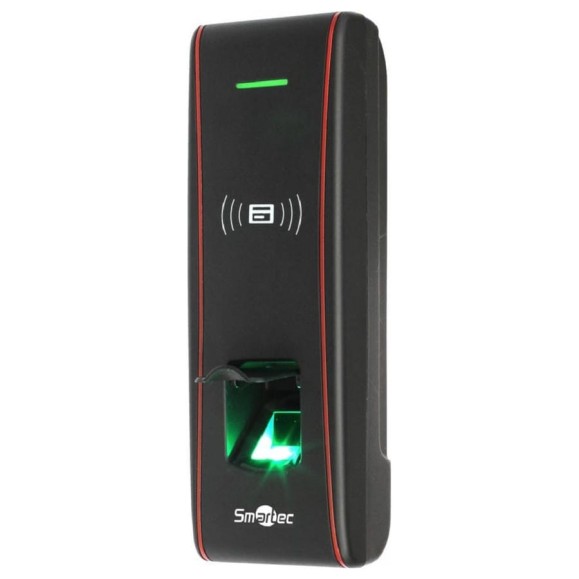 Биометрический считыватель Smartec ST-FR031EM smkd0038 Биометрический считыватель Smartec ST-FR031EM smkd0038