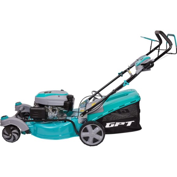 Газонокосилка бензиновая GPT GLM-Т5136SR