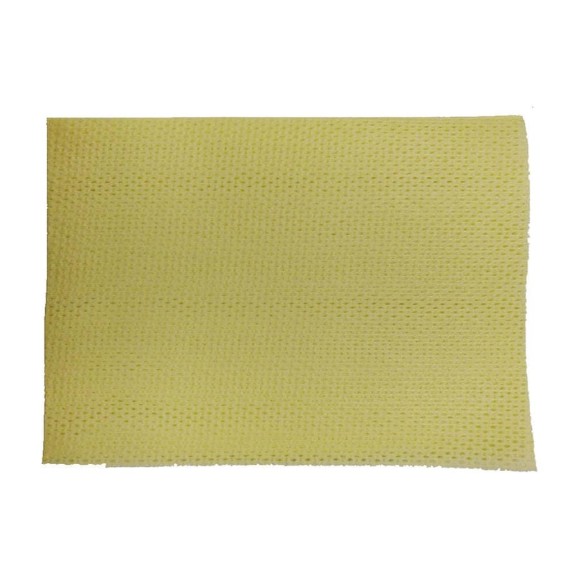 Салфетка SYR 35x50 см 73 гр/м² нетканое полотно, упак. 25 шт желтая 3550VIPLY