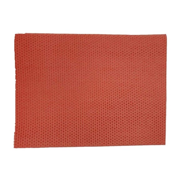 Салфетка SYR 35x50 см 73 гр/м² нетканое полотно, упак. 25 шт красная 3550VIPLR