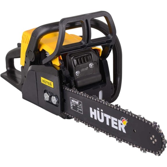 Бензопила Huter MS-180 PRO 70/6/64