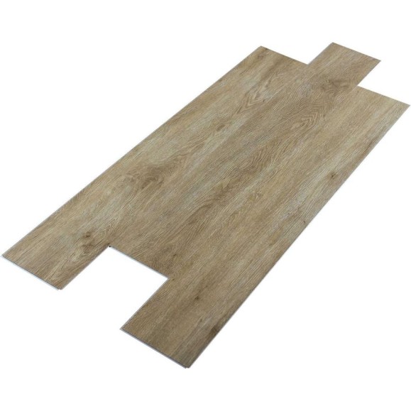 Кварцвиниловый SPC ламинат I-FLOORS Basic Дуб Виндзор 685323313