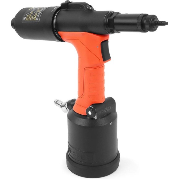 Пневматический резьбовой заклепочник MESSER RL-5308 05-31-308 Пневматический резьбовой заклепочник MESSER RL-5308 05-31-308