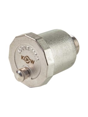 Автоматический воздухоотводчик KROMWELL 1/2 EU.ST6022033 12_k Автоматический воздухоотводчик KROMWELL 1/2 EU.ST6022033 12_k