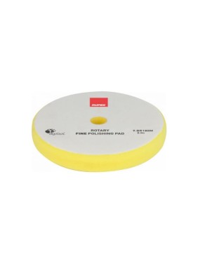 Круг полировальный поролоновый финишный (желтый) RUPES ROTARY, 155/160 мм 9.BR180M В0000000192755 Круг полировальный поролоновый финишный (желтый) RUPES ROTARY, 155/160 мм 9.BR180M В0000000192755