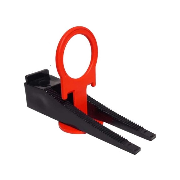 Система выравнивания плитки БСС (СВП) кольцо 1мм, зажим 500шт, клинья 200шт 4678596147032 Система выравнивания плитки БСС (СВП) кольцо 1мм, зажим 500шт, клинья 200шт 4678596147032