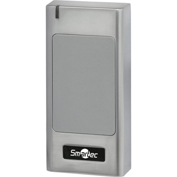 Считыватель Smartec ST-PR041EHM EM, HID prox, MIFARE smkd0472