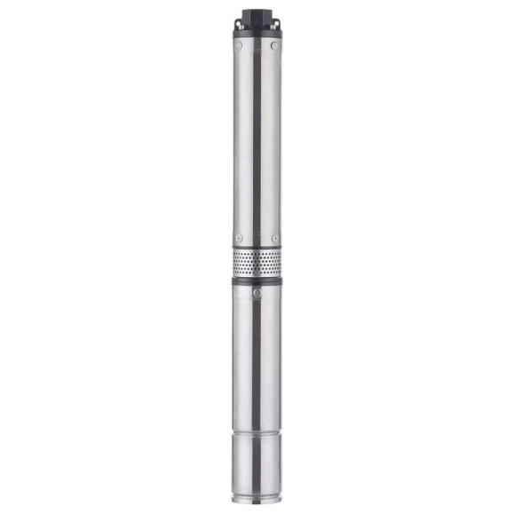 Погружной скважинный насос UNIPUMP ECO RUS 2-45 (0,55 кВт, 45 м) 36037