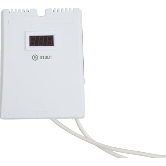 Стабилизатор сетевого напряжения STOUT Sst-0001-000600 st 600 RG00919ME77K9B