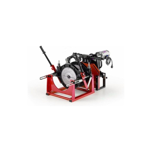 Аппарат для стыковой сварки ПНД труб GasFusion RED-315Т2 1.03151 Аппарат для стыковой сварки ПНД труб GasFusion RED-315Т2 1.03151