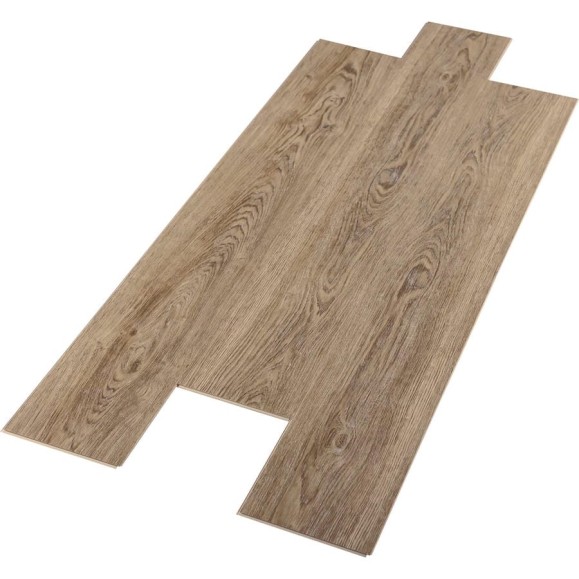 Кварцвиниловый SPC ламинат I-FLOORS High Дуб Жанто 685323283 Кварцвиниловый SPC ламинат I-FLOORS High Дуб Жанто 685323283