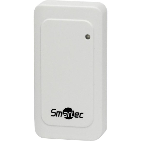 Считыватель MIFARE Smartec ST-PR012MF-WT белый smkd0928