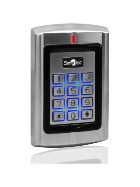 Считыватель MIFARE Smartec ST-PR140MK с клавиатурой smkd0285