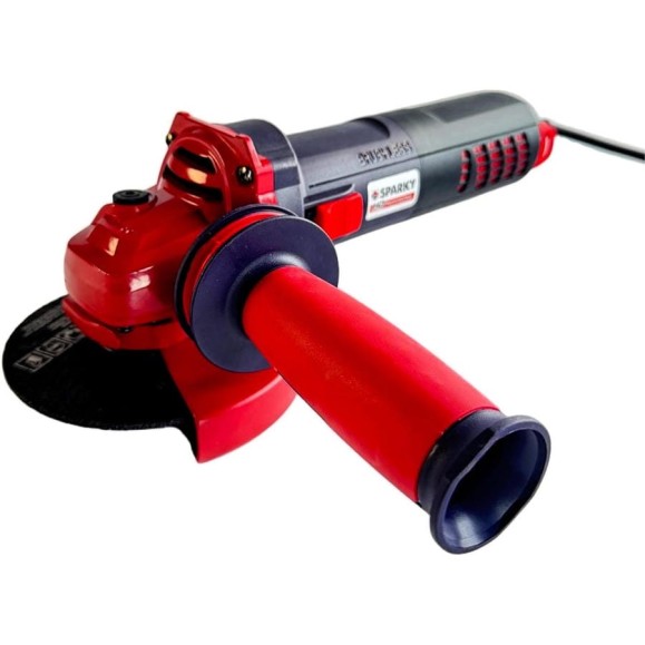 УШМ (болгарка) SPARKY MB 1100СE HD BL 14000077312