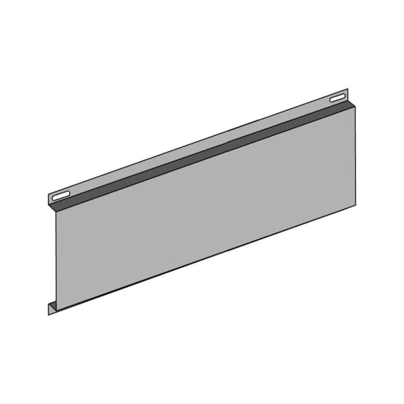 Монтажная панель для ВРУ TDM ELECTRIC 220х800 мм SQ 0905-0134
