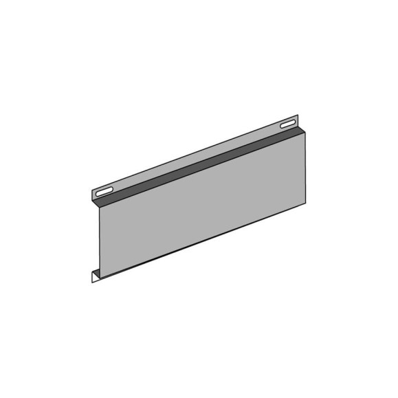 Монтажная панель TDM ELECTRIC для ВРУ, 160х450мм SQ0905-0135