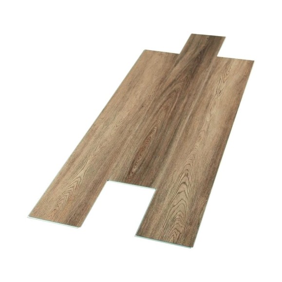 Кварцвиниловый SPC ламинат I-FLOORS High - Дуб Инари 685313176