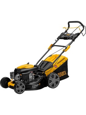 Бензиновая газонокосилка Denzel GLD-460SP 58803