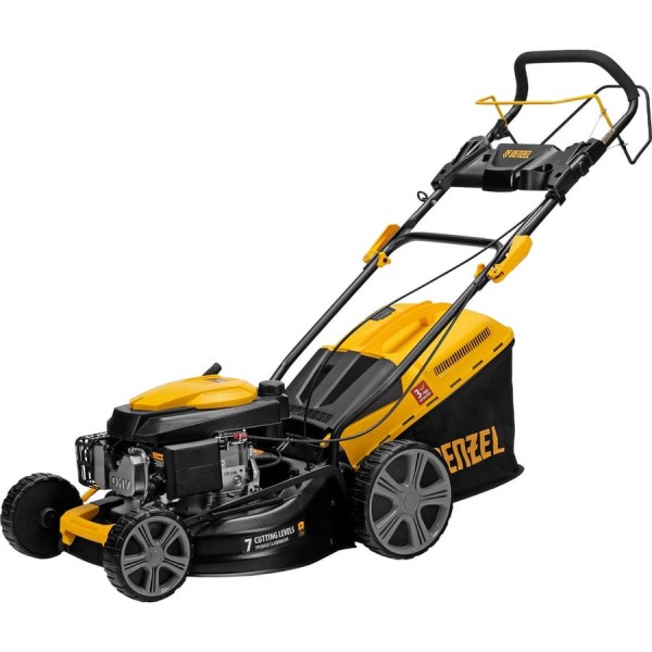 Бензиновая газонокосилка Denzel GLD-460SP 58803