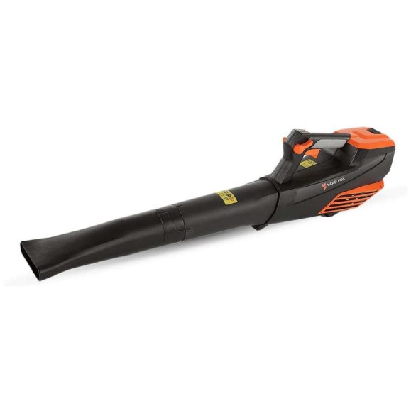 Аккумуляторная воздуходувка YARD FOX 40V SET B 200 B Аккумуляторная воздуходувка YARD FOX 40V SET B 200 B