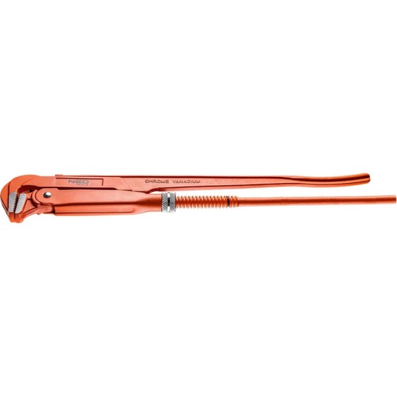 Трубный ключ NEO Tools тип 90 560 мм 2.0 02-132