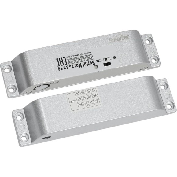 Электромеханический соленоидный замок Smartec ST-DB710MLT smkd0936