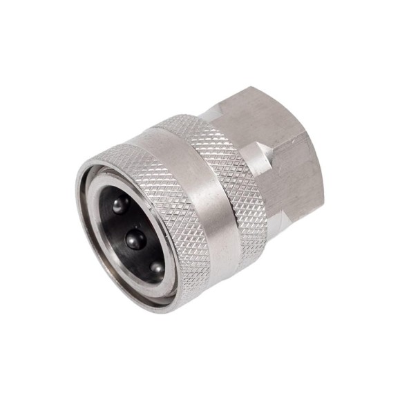 Байонет PA (мама) резьба 1/4" ACG 1011568 Байонет PA (мама) резьба 1/4" ACG 1011568
