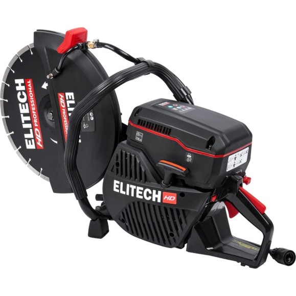 Бензорез Elitech GC 350 (E2103.001.00) HD 210631 Бензорез Elitech GC 350 (E2103.001.00) HD 210631