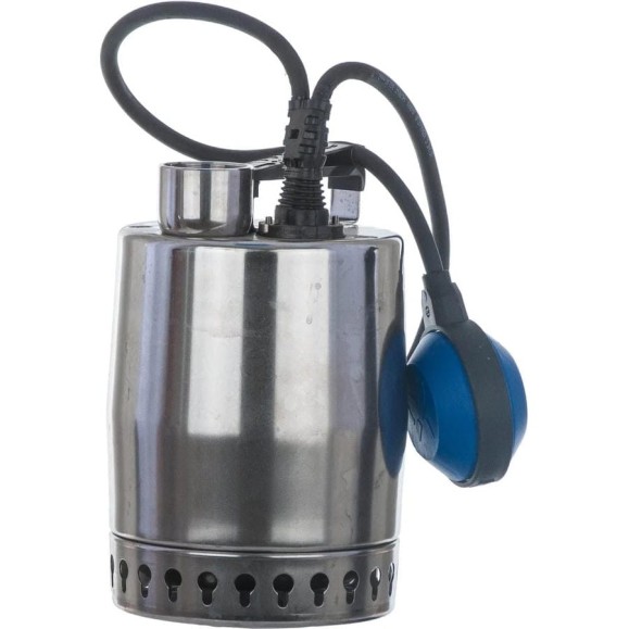 Дренажный насос Unilift KP 250-A1 Grundfos 012H6800 Дренажный насос Unilift KP 250-A1 Grundfos 012H6800
