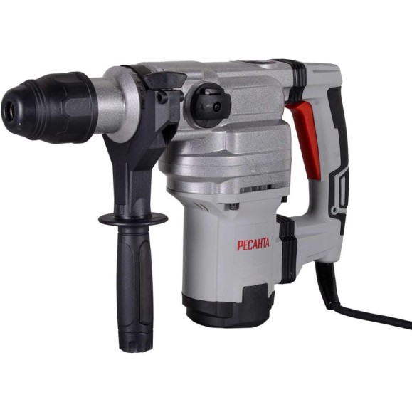 Перфоратор Ресанта П-40-1600КМ SDS-Max 75/3/7