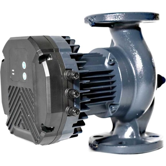 Насос циркуляционный (отопление) UNIPUMP PFE 65-80 340 30450