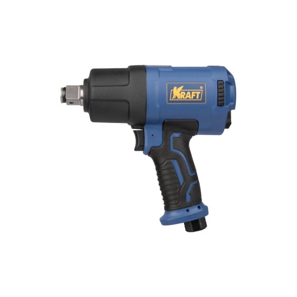 Гайковерт пневматический ударный PRO KRAFT 3/4DR 1850 Нм KT 707020 Гайковерт пневматический ударный PRO KRAFT 3/4DR 1850 Нм KT 707020