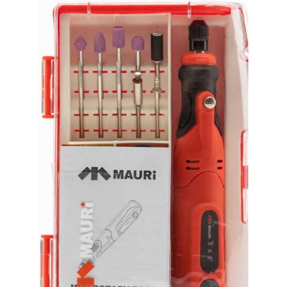 Гравер аккумуляторный Mauricorp Mauri 3.6V MA36А Гравер аккумуляторный Mauricorp Mauri 3.6V MA36А