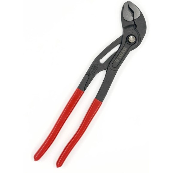 Клещи переставные Skole (RL) 12" RL-12300