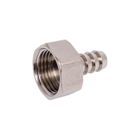Штуцер для шлангов 1/2" - 10 мм Rvc 00899