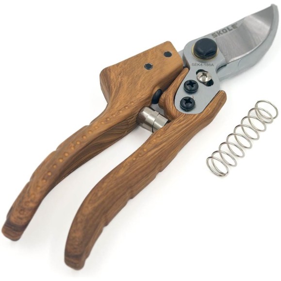 Секатор SKOLE (SEK4) 186A SEK4-186A